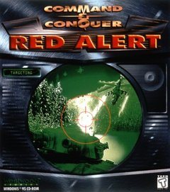 download game red alert 2 portable gratis